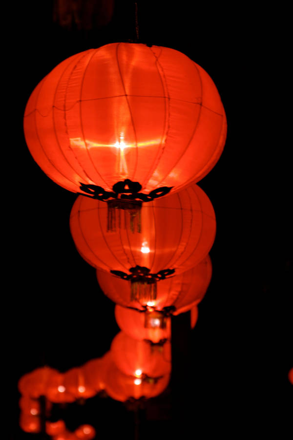 Turn on the Red Light by Moonbeam13