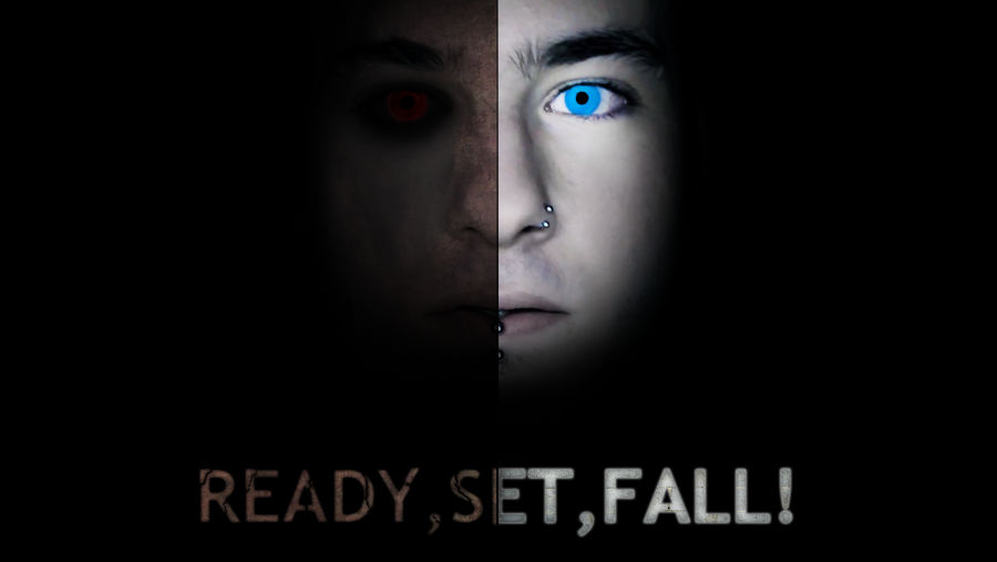 Ready,Set,Fall! - Wallpaper by GuruGrendo