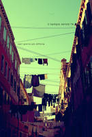 un minuto ancora e poi. by umorismoDAflashBACK