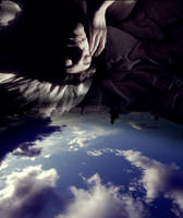 Across the universe by umorismoDAflashBACK