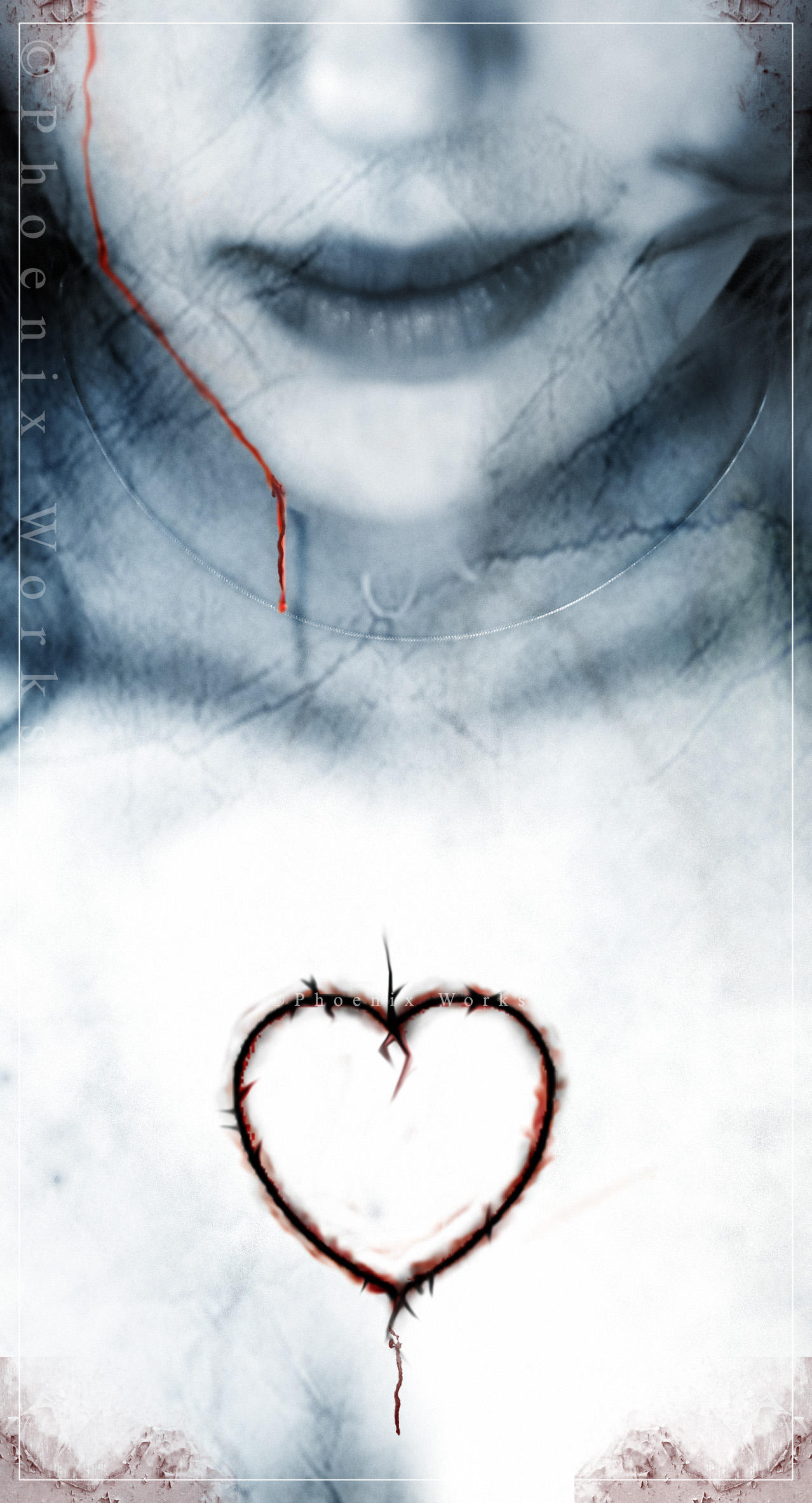 Inmortal Pain by Sandmand