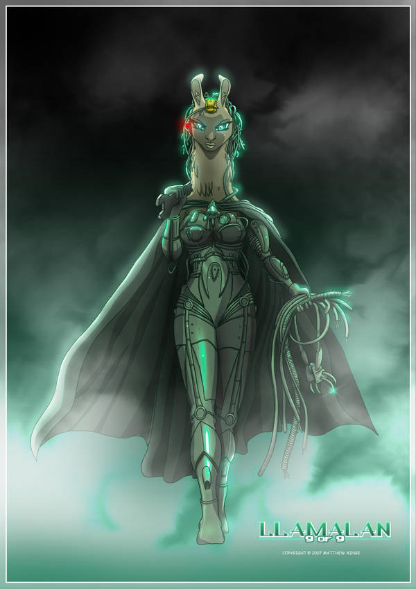 The Assimilator - Epic Version by recurring