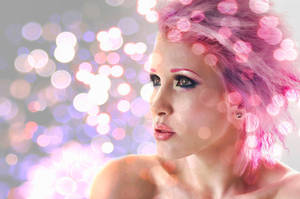 City lights by Ryo-Says-Meow