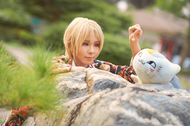 Natsume Yuujin Cho : 2 by elpheal