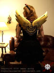 Clockwork Angel Preview 1 by RouletteDantes