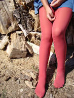 guity red... by carojka