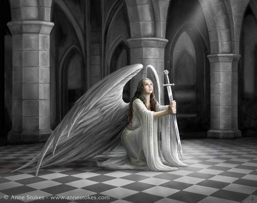 The Blessing by Ironshod