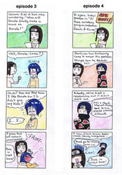 Neji answers your question 3-4 by gejimayo