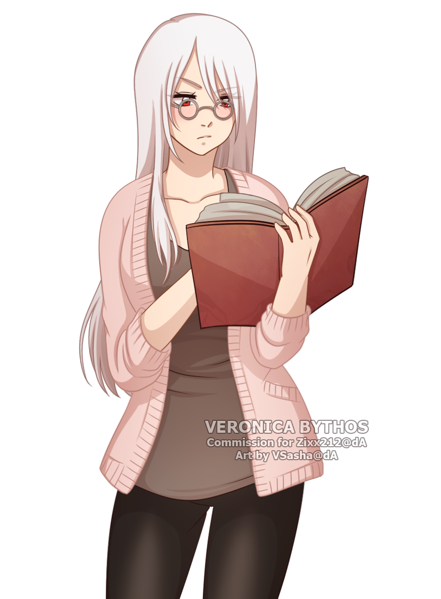 Iris Peregrine by VSasha on DeviantArt