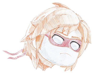 The Huntsman Rwby Chibi Jaune Arc By Emperial Dawn On Deviantart