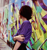 mesmerized by the colours by florideiulie