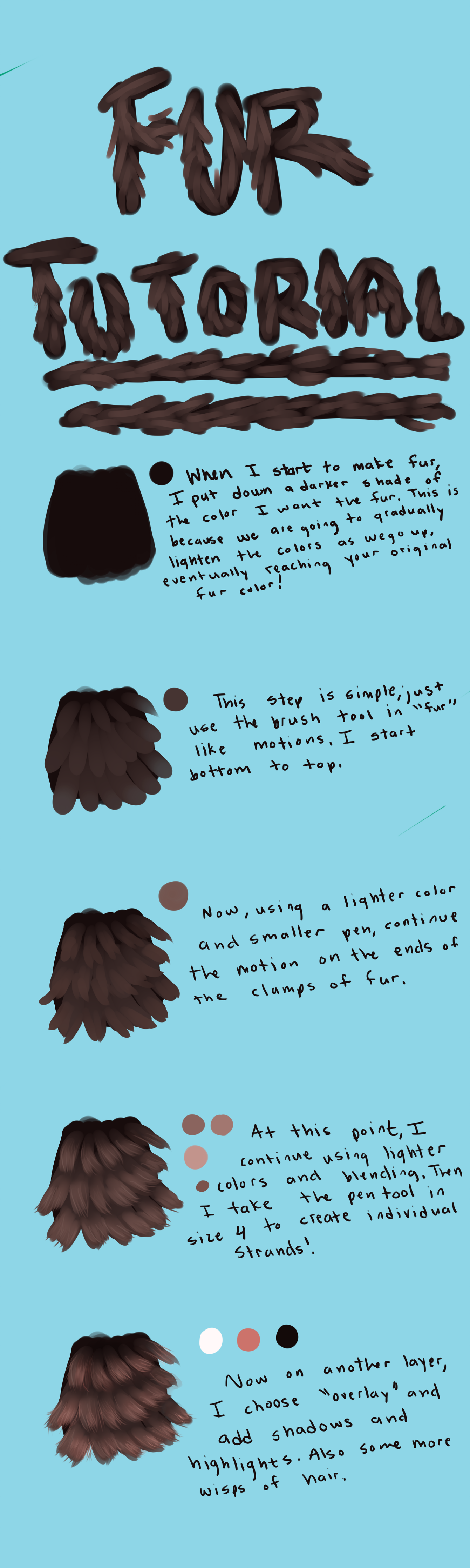 paint tool sai fur brush -pinterest paint tool sai fur brush -pinterest