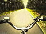 A way to freedom... by MatiForever