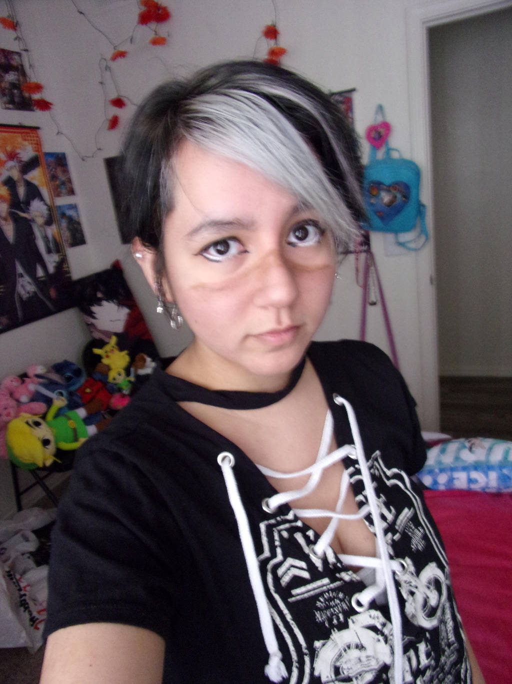 More Shiro From Voltron Legendary Defender Cosplay Amino