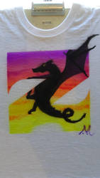 Z Dragon by marcony