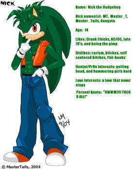 Nick hentai agree, the Nick hentai