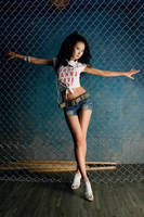 Girls Just Wanna Have Fun by ParkLeggyKorean