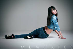 Denim Lover by ParkLeggyKorean