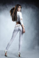 Snow White by ParkLeggyKorean