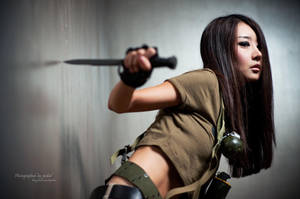 Killer from Manila by ParkLeggyKorean