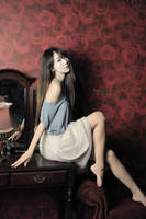 Roses by ParkLeggyKorean