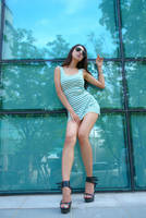 Reflections by ParkLeggyKorean