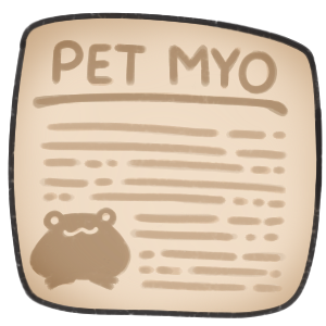 This allows group members to make a unique version of any pet available in the shop for their mhoat, this involves unique colors and small changes to the pet's overall look (This will be tracked on the masterlist).
