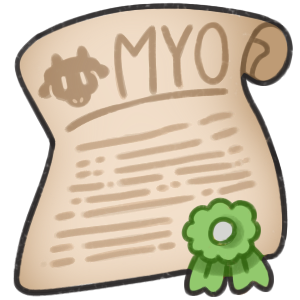 A special certificate that allows first time owners who trade in their caps to make a mhoat of their own at a special price, covers common and uncommon traits only.