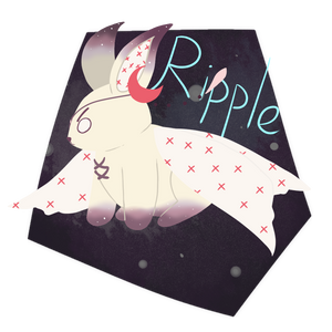 Ripple by marminko