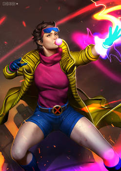 Jubilee by alex-malveda