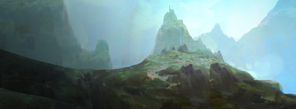 Sketch_013 by TomScholes