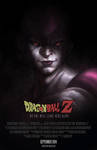 Dragon Ball Z: Frieza FanArt by wwysocki