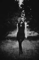 I don't want to feel by LauraCallsen