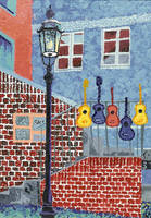 Colour for sale by Portrait-of-Light