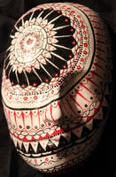 Unorthodox by Portrait-of-Light