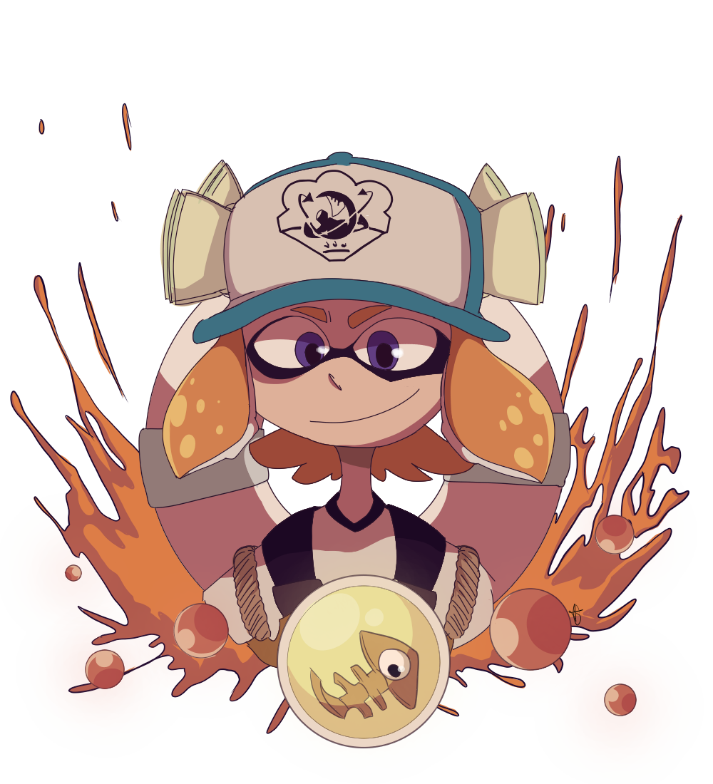 Salmon Run by FUNKENGlNE on DeviantArt