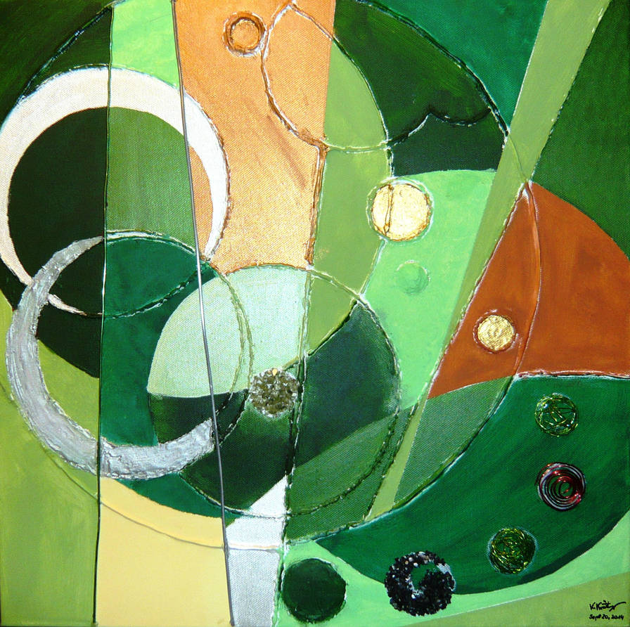 Turn green meadows into grey by CheekyChemist on DeviantArt