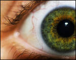 Ocular Awesomness by coby111