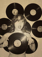 Rock I by photoutopia