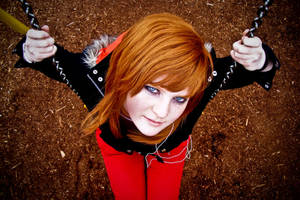 Jean I by RockRebelRewind