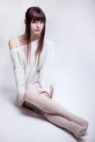 Russian Girl by AlienOrihara