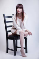 Russian Girl by AlienOrihara