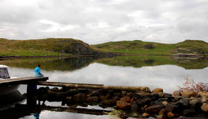 Watching by MarteRavn