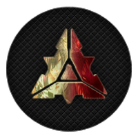 Forgotten Realms Logo by Raslar21 on DeviantArt