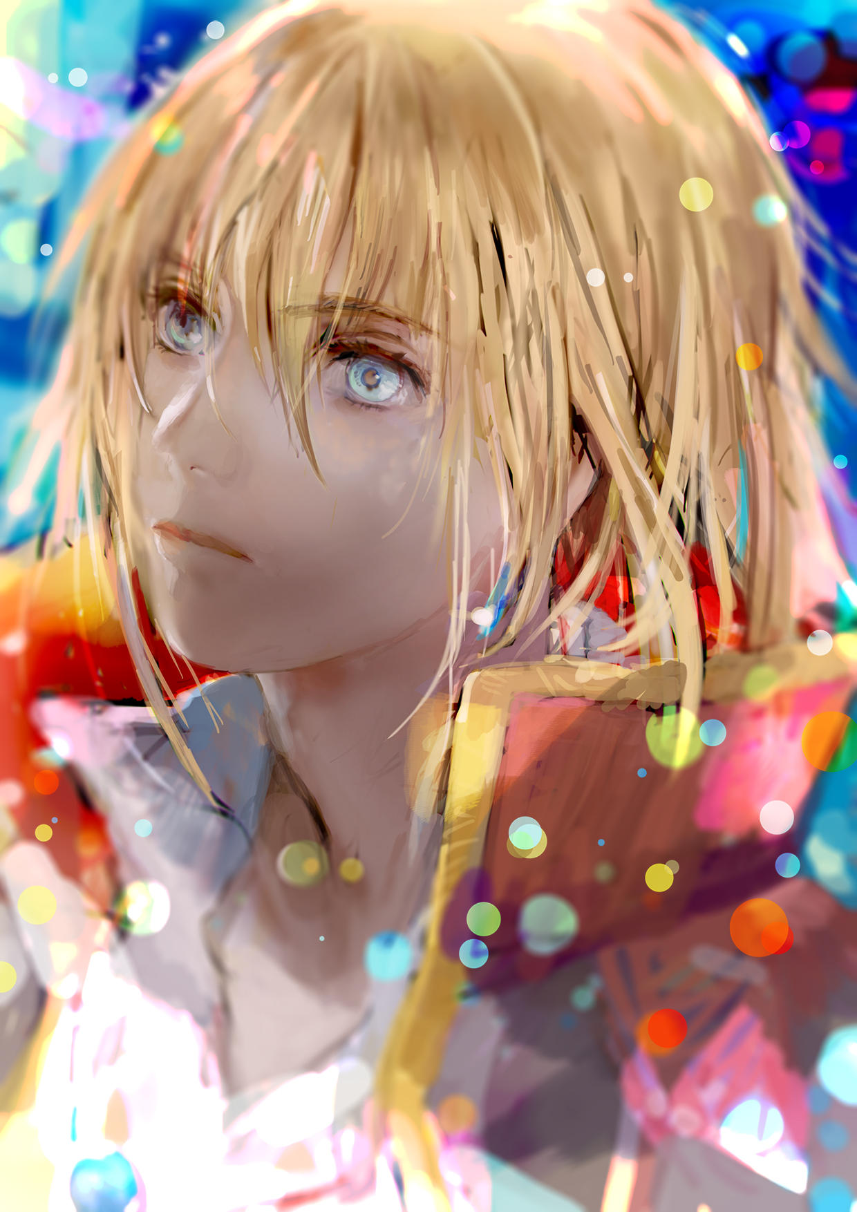 Howl by tomape