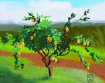 Lemon Tree - SDJ by The-Tinidril