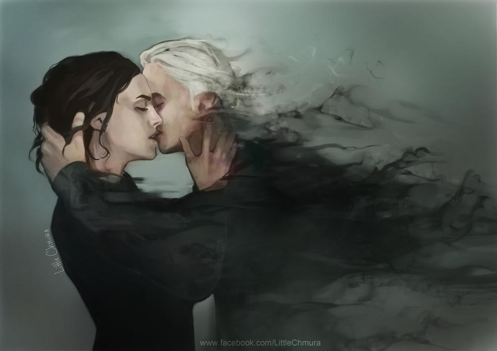 Harry Potter: dramione no title by LittleChmura