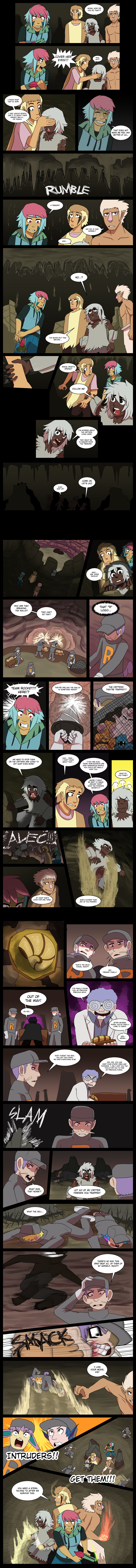 Making Matcha Chp.2 pg.4 by xj2z9