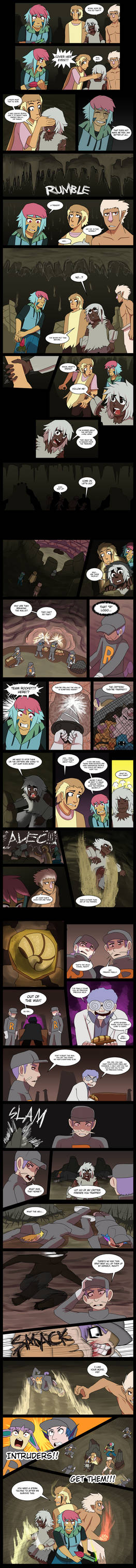 Making Matcha Chp.2 pg.4 by xj2z9