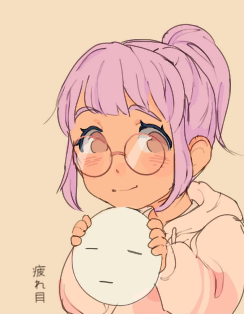 When Someone Watches Dubbed Anime Caus His Eyes Are Getting Too